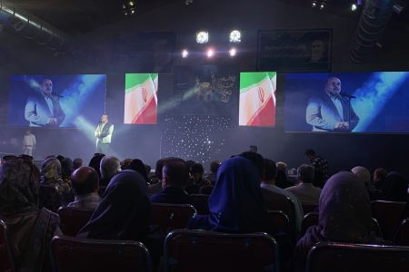 پیوند میان شعر و کودکی، پایه تربیت نسل آینده است