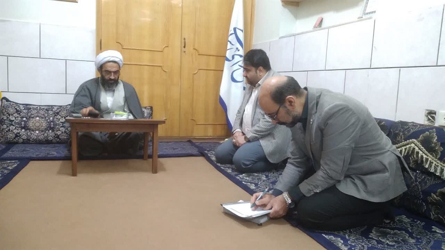 1360703-1 دیدارهای جداگانه مدیرکل کانون با رئیس مجمع نمایندگان استان و نائب رئیس کمیسیون اقتصادی مجلس شورای اسلامی