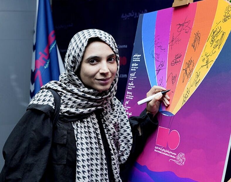 «اژدهای طلایی» چین در دستان فیلم‌ساز قمی