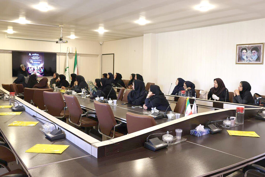 1360749-3 کارگاه بازآفرینی قصههای دینی با محوریت نهجالبلاغه در شهرکرد برگزار شد