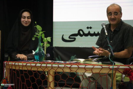 خاطره‌های خوب کودکی نجات‌بخش انسان است