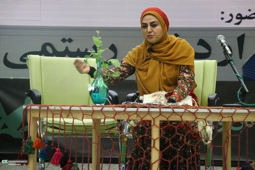 1360784-1 خاطرهی خوب از کودکی، میتواند انسان را نجات دهد