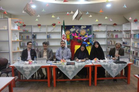 علامتی : حضرت زینب (س) بهترین الگو برای تربیت در میدان