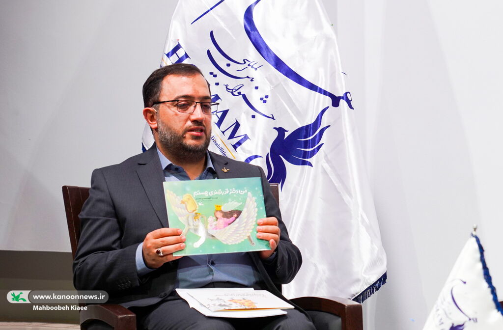 کودکان با نیازهای ویژه باید دیده شوند/ هنر در کانون ابزار تربیت و رشد است