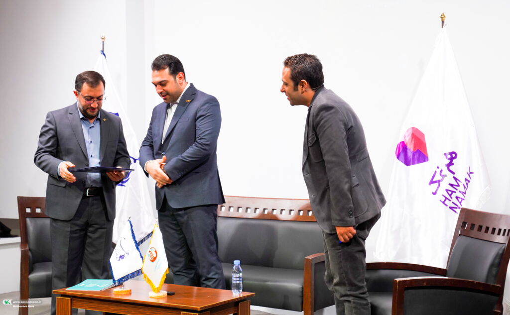 کودکان با نیازهای ویژه باید دیده شوند/ هنر در کانون ابزار تربیت و رشد است