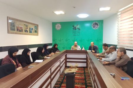 بررسی آیین‌نامه تاسیس شهر کودک و نوجوان در استان مرکزی