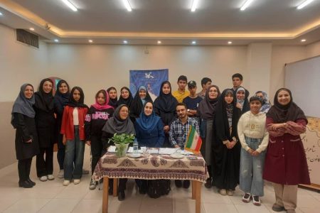 روز نخست پنجمین جشنواره شعر کودک؛ شاهین‌شهر میزبان شعر و خلاقیت