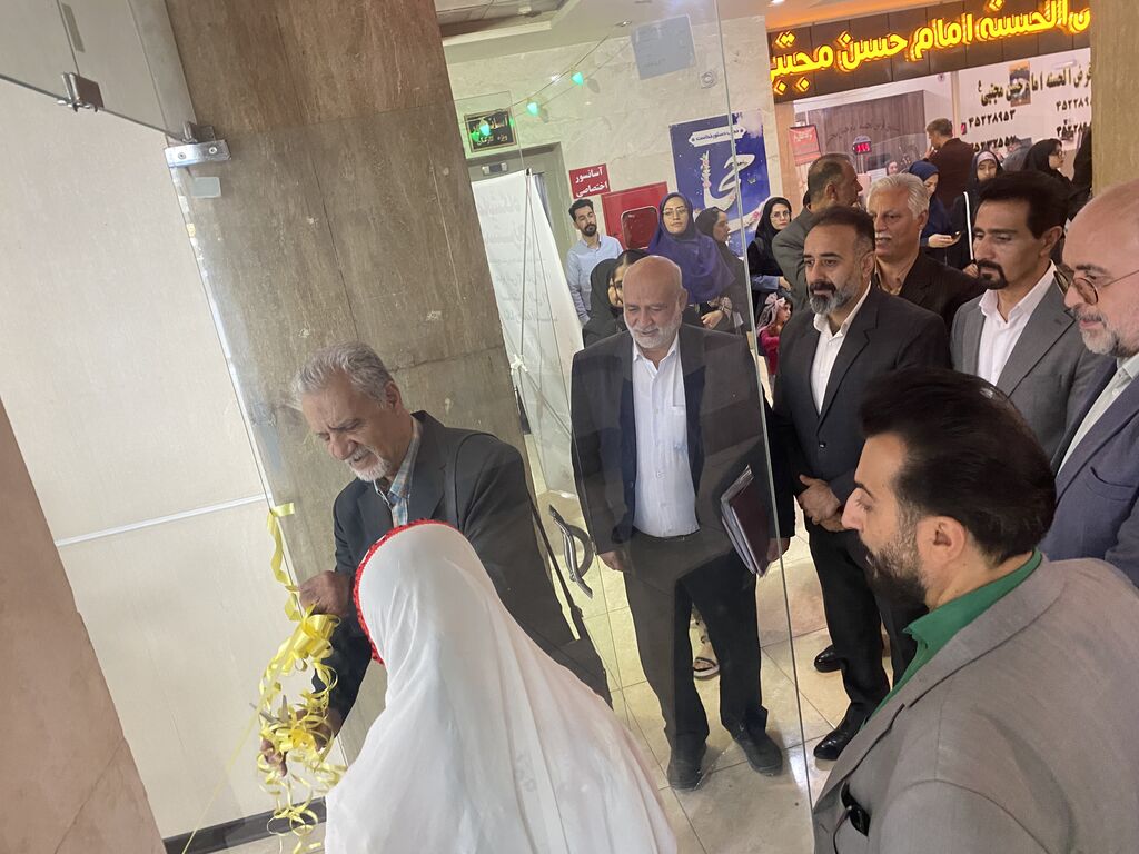 1360893-2 روز نخست پنجمین جشنواره شعر کودک؛ شاهینشهر میزبان شعر و خلاقیت