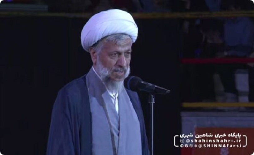 1360897-1 آیین گشایش پنجمین جشنواره ملی شعر کودک در شاهین شهر