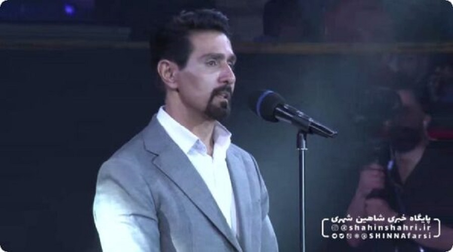 1360898-1 آیین گشایش پنجمین جشنواره ملی شعر کودک در شاهین شهر