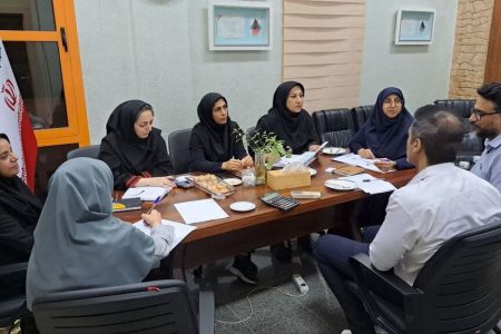 ارزیابی و تحلیل شش‌ماهه عملکرد مراکز فرهنگی‌هنری کانون پرورش فکری هرمزگان