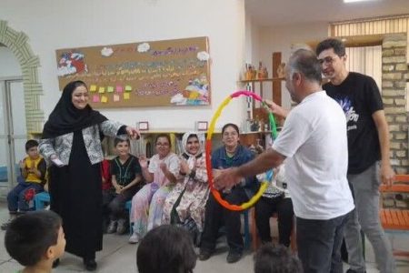 بازی، طعم خوش زندگی