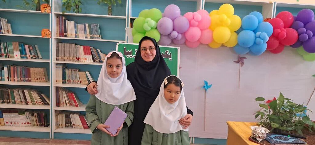 رونمایی از مجموعه «یک زمین زیبا» در مرکز چناران