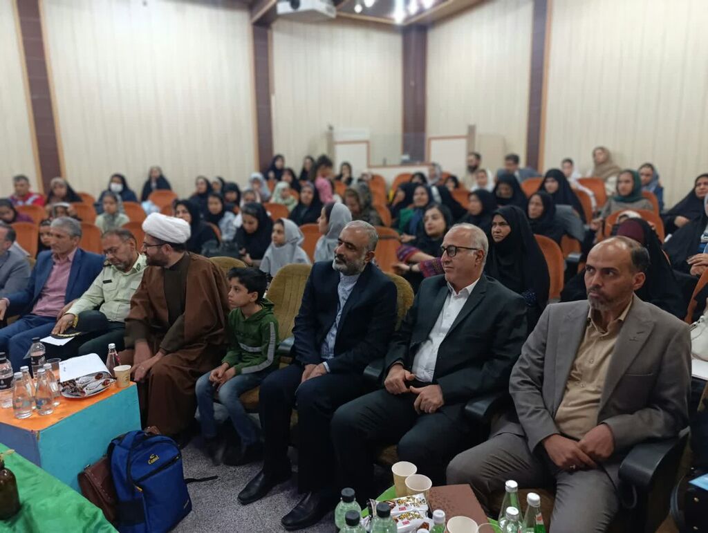 قصه‌‎های نو در فرهنگ‌سازی و پیشگیری از آسیب‌های اجتماعی