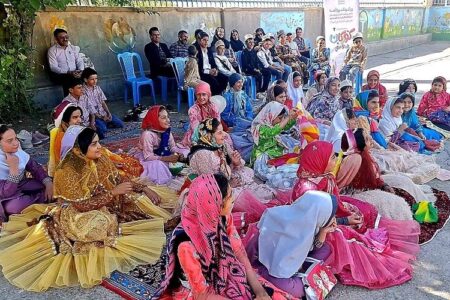 اجرای هفته جهانی فضا در کانون با مشارکت بیش از ۱۲۳ هزار نفر