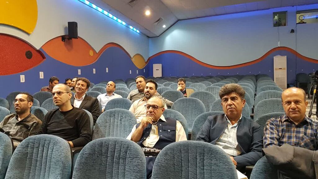 برگزاری کارگاه آموزشی قصه‌گویی با محوریت «کارگردانی قصه» در کانون کرمانشاه