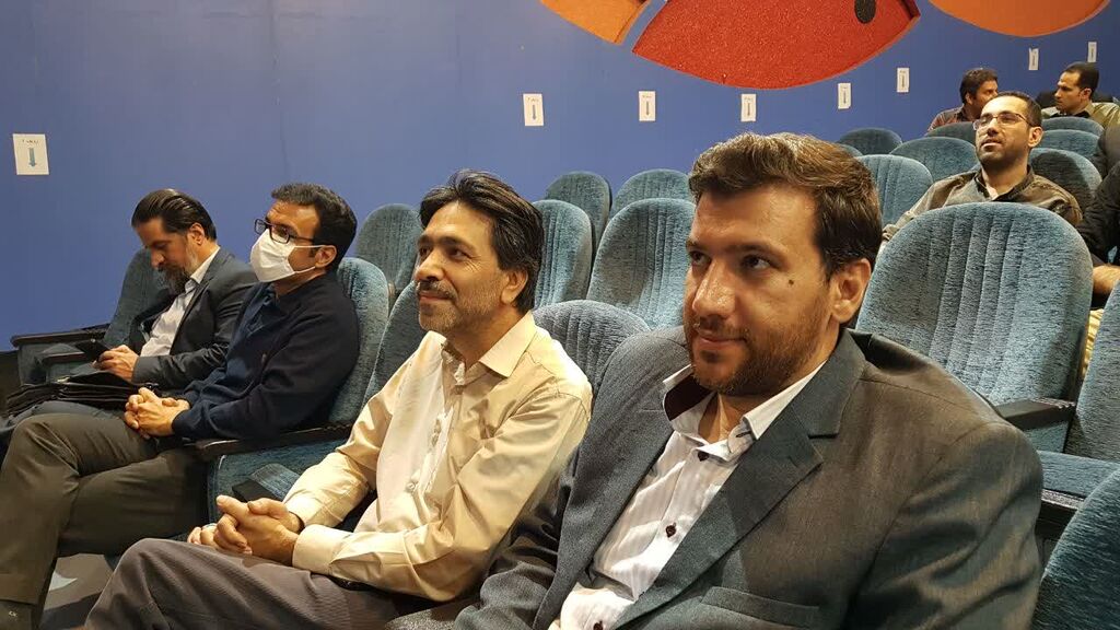 برگزاری کارگاه آموزشی قصه‌گویی با محوریت «کارگردانی قصه» در کانون کرمانشاه