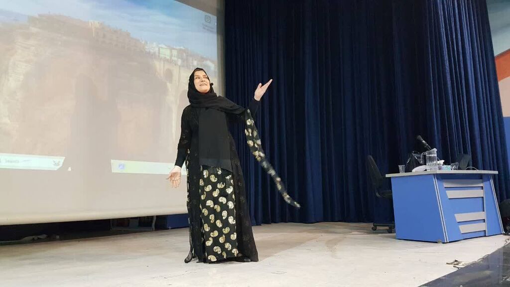 برگزاری کارگاه آموزشی قصه‌گویی با محوریت «کارگردانی قصه» در کانون کرمانشاه