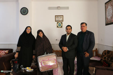 1361501-1 خانواده شهید.سمنان