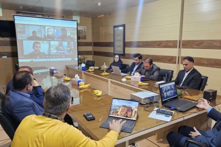 همکاری چهارجانبه برای کشف و پرورش استعدادهای کودکان و نوجوانان استان