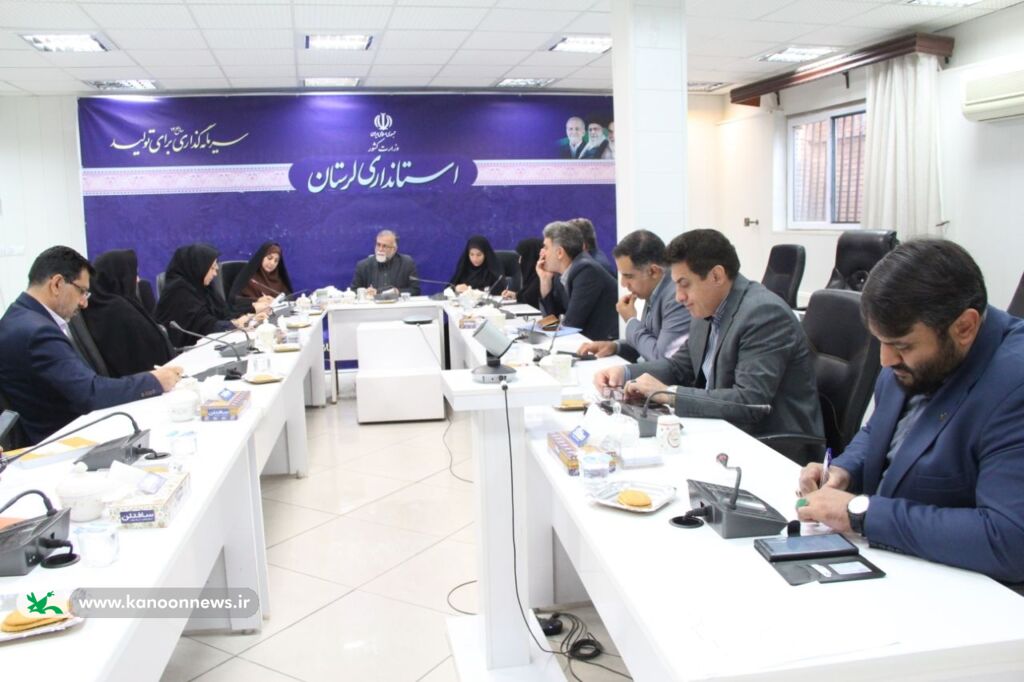افزایش ۶۳ درصدی امانت کتاب در کانون پرورش فکری کودکان و نوجوانان لرستان