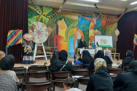 مهارت‌های روانی مادر و تأثیر آن بر آرامش کودکان در کانون شاهرود ۲ بررسی شد