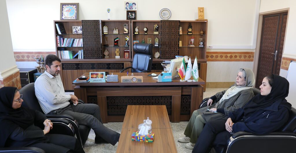 1361596-2 حرکت خراسان شمالی به سوی تئاتر حرفه ای