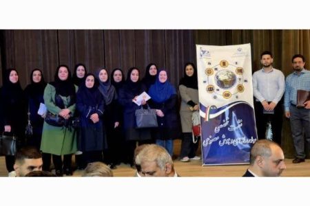 حضور کارشناسان و مسئولین کانون پرورش فکری کودکان و نوجوانان استان البرز در نشست تخصصی «سواد رسانه‌ای و هوش مصنوعی»