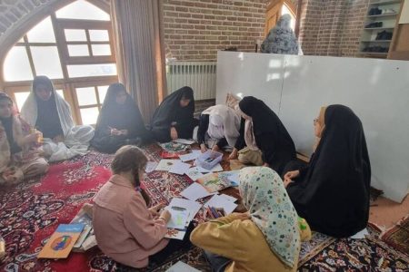 برگزاری برنامه‌های متنوع فرهنگی به مناسبت ولادت حضرت زینب(س) و روز پرستار