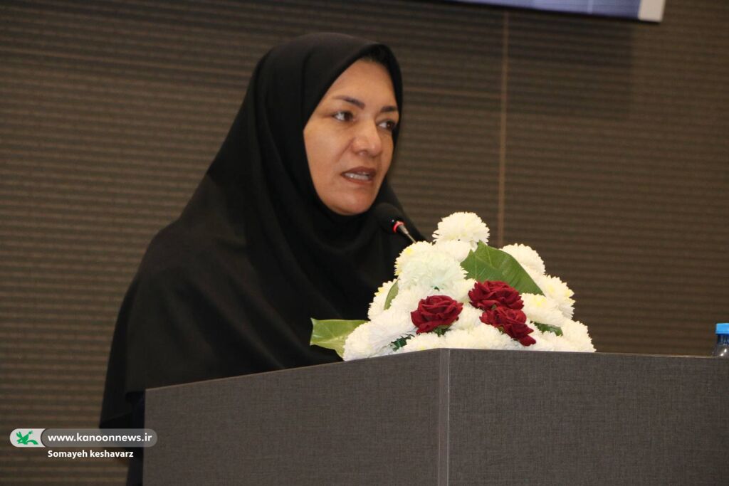 1361861-1 آغاز دوره آموزشی «توسعه سواد خواندن» ویژه معلمان در فارس