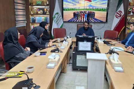 تأکید بر اهمیت پدافند غیرعامل در کانون پرورش فکری لرستان