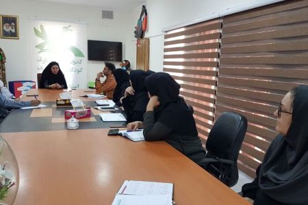 تبیین و بررسی اهم برنامه‌های پیش روی کانون کرمانشاه