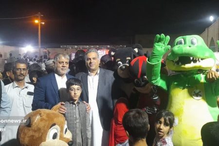 ایجاد نشاط اجتماعی و امیدآفرینی برای نسل آینده