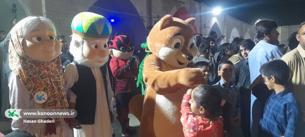 1362017-1 ایجاد نشاط اجتماعی و امیدآفرینی برای نسل آینده