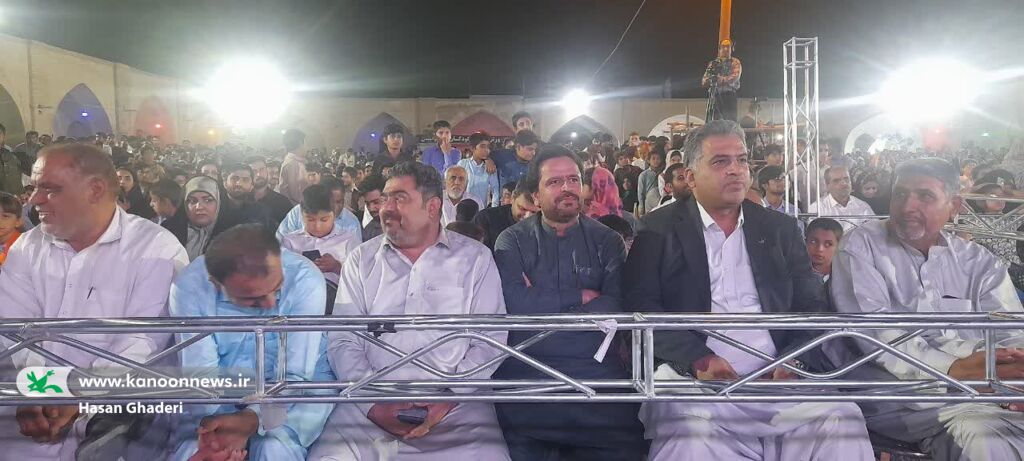 1362018-1 ایجاد نشاط اجتماعی و امیدآفرینی برای نسل آینده