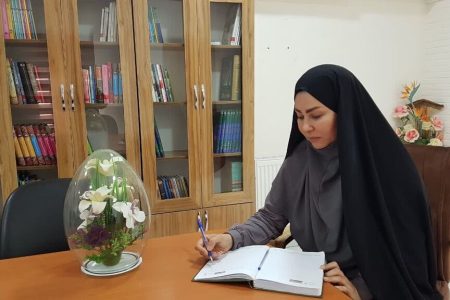 پیام سرپرست کانون کرمانشاه به مناسبت هفته نوجوان