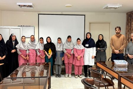 روایت مهربانی در روز ولادت حضرت زینب (س)