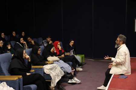 تئاتر کودک در کانون نیازمند بازتعریف است