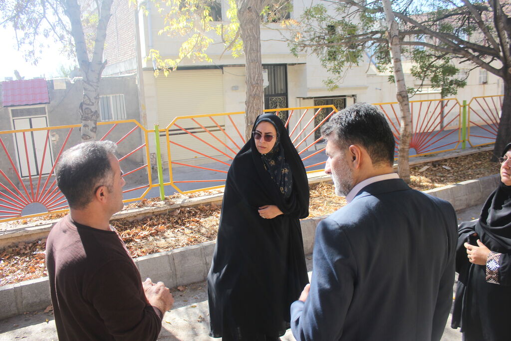 1362148-1 بررسی وضعیت عملکرد مرکز چایپاره