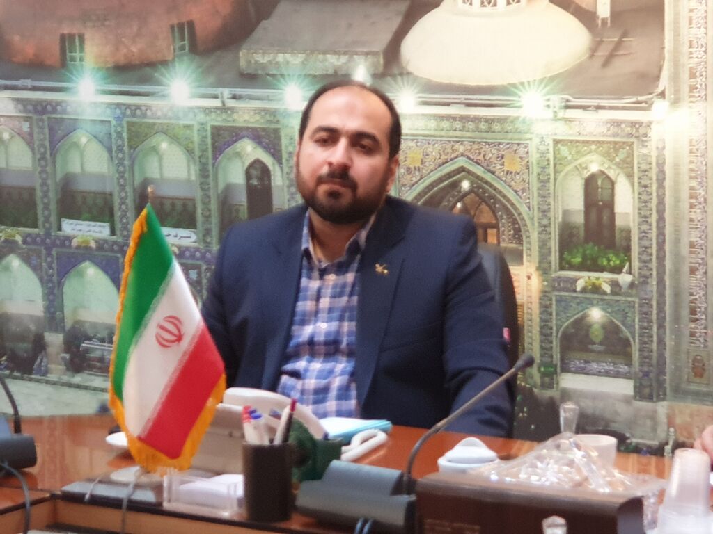 1362255-1 اعضای نوجوان کانون با معاون استاندار دیدار کردند