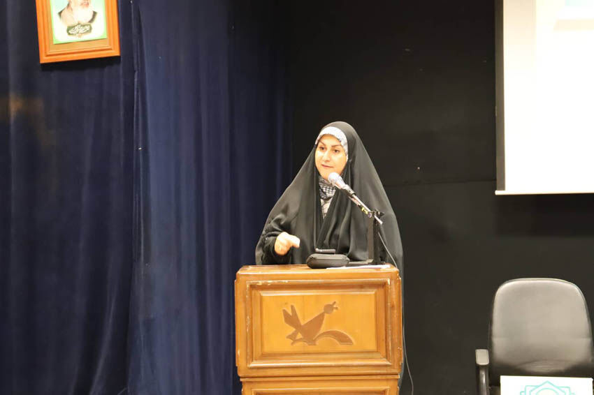 1362275-1 همایش «کانون یاران» کانون پرورش فکری کودکان و نوجوانان در اردبیل برگزار شد