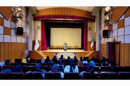 شور نوجوانی در کانون کرج؛ برپایی گرامیداشت روز نوجوان در مرکز مجتمع