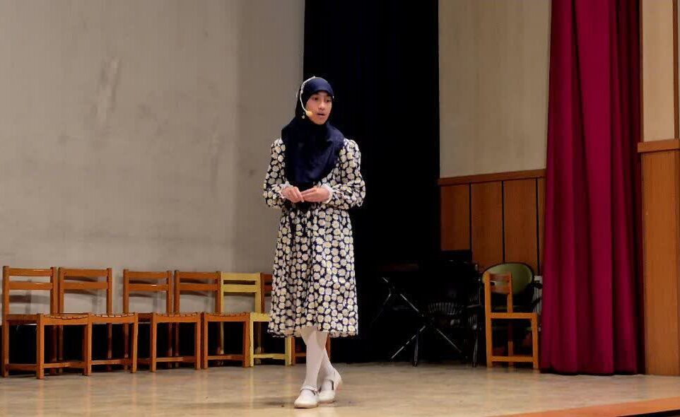 1362326-1 شور نوجوانی در کانون کرج؛ برپایی گرامیداشت روز نوجوان در مرکز مجتمع