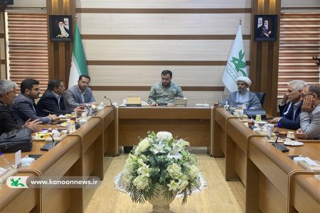تاکید مدیرعامل کانون بر توسعه زیر ساخت های فرهنگی کودک در بشرویه