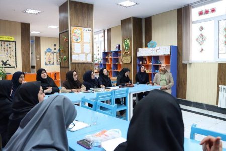 بررسی ساختار و اجزای قصه و قصه‌گویی 