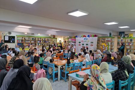 کودکان حال خوش زندگی