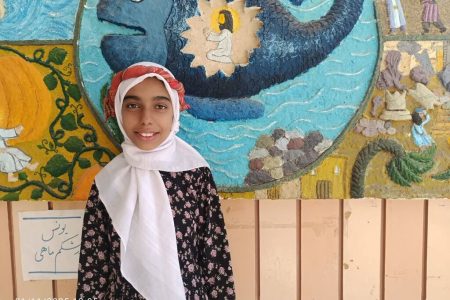 جشنواره قصه‌گویی برای من جادویی‌ترین سفر میان واژه‌ها و دل های آدم‌هاست