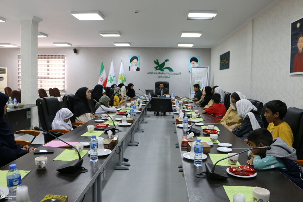 نوجوان‌محوری از حرف تا عمل