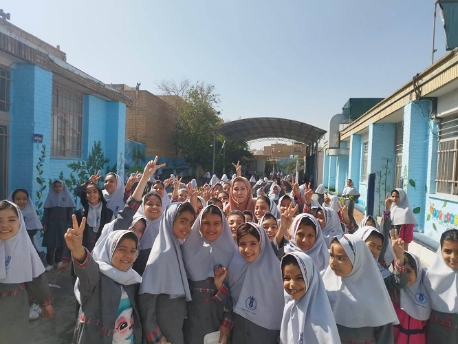 برگزاری کارگاه نوشتن خلاق با حضور نگین صدری‌زاده کارشناس آفرینش‌های ادبی کانون کشور