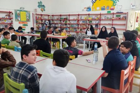 اعضای مراکز فرهنگی،هنری استان ایلام بامفهوم پدافند غیرعامل آشناشدند